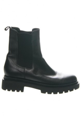 Încălțăminte bărbătească Gino Rossi, Mărime 40, Culoare Negru, Preț 182,01 Lei