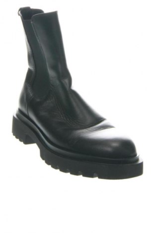 Încălțăminte bărbătească Gino Rossi, Mărime 40, Culoare Negru, Preț 182,01 Lei