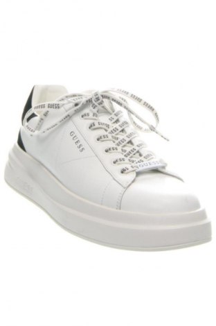 Încălțăminte bărbătească Guess, Mărime 43, Culoare Multicolor, Preț 237,99 Lei