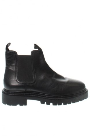 Încălțăminte bărbătească H&M, Mărime 42, Culoare Negru, Preț 274,99 Lei