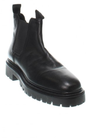 Încălțăminte bărbătească H&M, Mărime 42, Culoare Negru, Preț 274,99 Lei