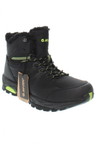 Încălțăminte bărbătească Hi-Tec, Mărime 45, Culoare Negru, Preț 356,99 Lei