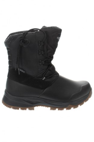Pánské boty Icepeak, Velikost 45, Barva Černá, Cena  2 849,00 Kč