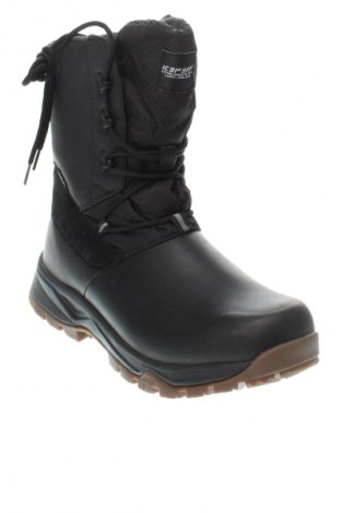 Pánské boty Icepeak, Velikost 45, Barva Černá, Cena  2 849,00 Kč