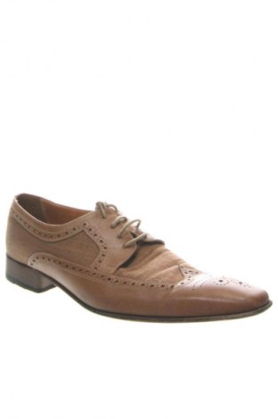 Încălțăminte bărbătească Il Passo, Mărime 43, Culoare Bej, Preț 305,99 Lei
