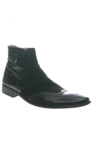 Încălțăminte bărbătească Il Passo, Mărime 43, Culoare Negru, Preț 351,99 Lei