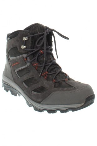 Încălțăminte bărbătească Jack Wolfskin, Mărime 47, Culoare Gri, Preț 484,99 Lei