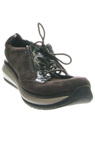 Мъжки обувки Joya, Размер 42, Цвят Кафяв, Цена 31,18 €