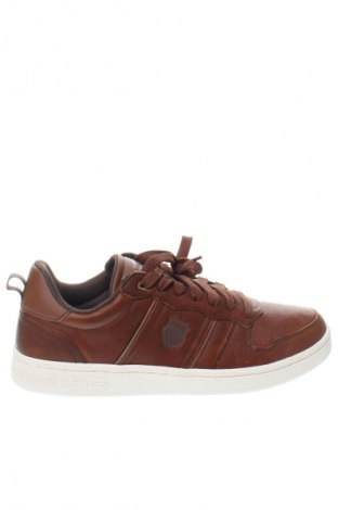 Încălțăminte bărbătească K-Swiss, Mărime 45, Culoare Maro, Preț 289,99 Lei