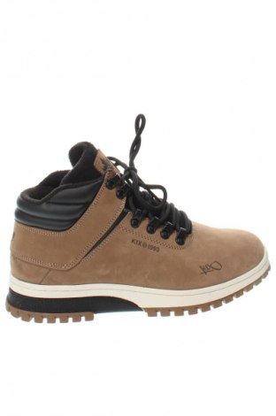 Încălțăminte bărbătească K1X, Mărime 41, Culoare Maro, Preț 358,99 Lei