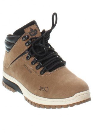 Încălțăminte bărbătească K1X, Mărime 41, Culoare Maro, Preț 358,99 Lei