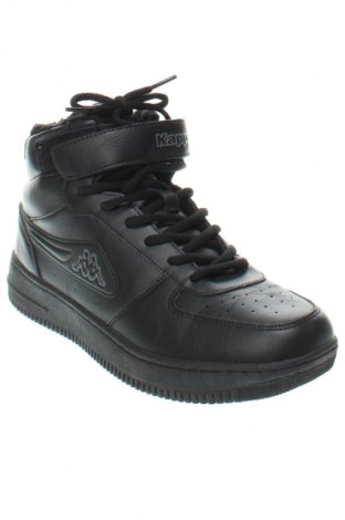 Încălțăminte bărbătească Kappa, Mărime 43, Culoare Negru, Preț 274,99 Lei