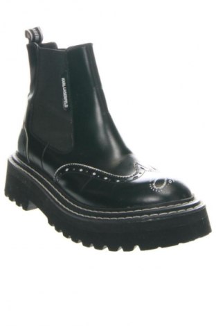 Încălțăminte bărbătească Karl Lagerfeld, Mărime 41, Culoare Multicolor, Preț 495,99 Lei