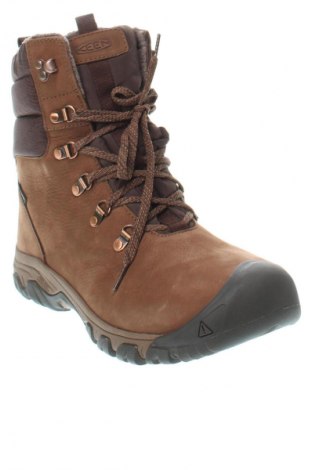 Încălțăminte bărbătească Keen, Mărime 41, Culoare Maro, Preț 468,99 Lei