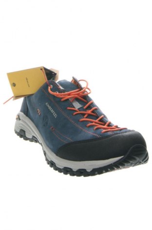 Herrenschuhe Kimberfeel, Größe 44, Farbe Blau, Preis 93,99 €