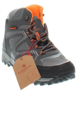 Мъжки обувки Kimberfeel, Размер 45, Цвят Многоцветен, Цена 157,99 лв.