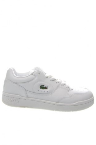 Încălțăminte bărbătească Lacoste, Mărime 43, Culoare Alb, Preț 599,99 Lei