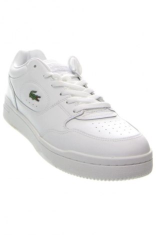 Încălțăminte bărbătească Lacoste, Mărime 43, Culoare Alb, Preț 599,99 Lei