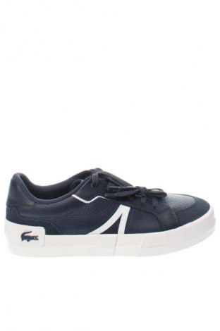 Pánské boty Lacoste, Velikost 43, Barva Modrá, Cena  2 849,00 Kč