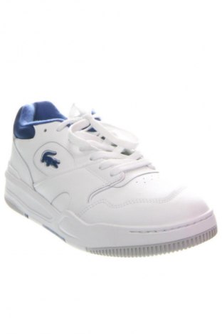 Încălțăminte bărbătească Lacoste, Mărime 45, Culoare Alb, Preț 437,99 Lei