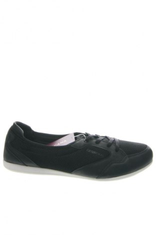 Мъжки обувки Lascana, Размер 44, Цвят Черен, Цена 109,99 лв.