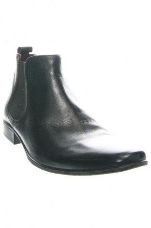 Încălțăminte bărbătească Lasocki, Mărime 45, Culoare Negru, Preț 410,96 Lei