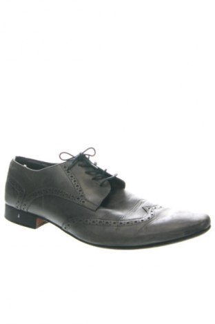 Pánské boty Lavorazione Artigiana, Velikost 44, Barva Šedá, Cena  1 443,00 Kč