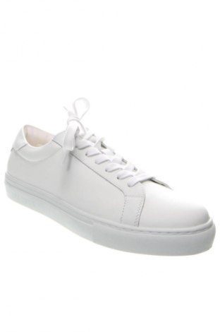 Herrenschuhe Les Deux, Größe 43, Farbe Weiß, Preis 102,99 €