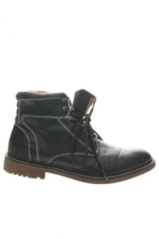 Мъжки обувки Livergy, Размер 42, Цвят Кафяв, Цена 51,99 лв.