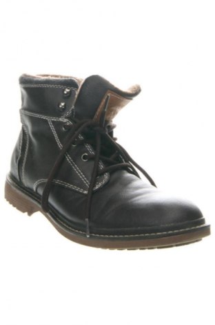 Мъжки обувки Livergy, Размер 42, Цвят Кафяв, Цена 51,99 лв.