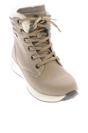 Мъжки обувки Lumberjack, Размер 40, Цвят Сив, Цена 128,25 лв.