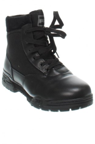 Încălțăminte bărbătească Magnum, Mărime 43, Culoare Negru, Preț 358,99 Lei