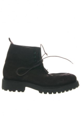 Obuwie męskie Massimo Dutti, Rozmiar 43, Kolor Brązowy, Cena 341,99 zł