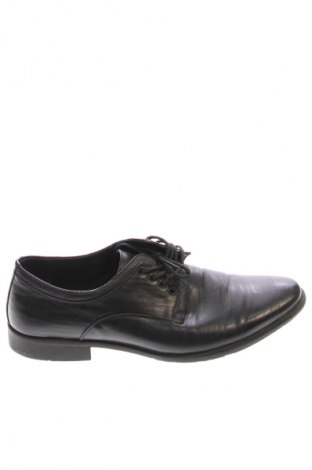 Pánské boty Mat Star, Velikost 41, Barva Černá, Cena  389,00 Kč