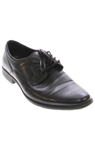 Pánské boty Mat Star, Velikost 41, Barva Černá, Cena  389,00 Kč