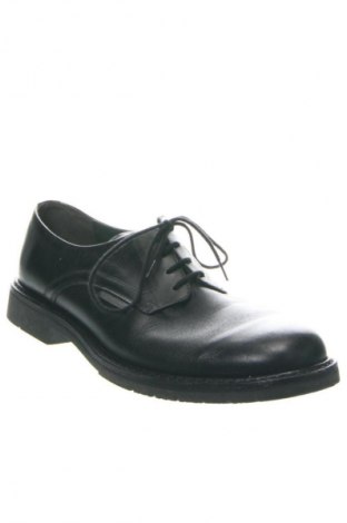 Мъжки обувки Mephisto, Размер 43, Цвят Черен, Цена 76,99 лв.