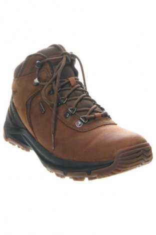 Мъжки обувки Merrell, Размер 46, Цвят Кафяв, Цена 179,99 лв.