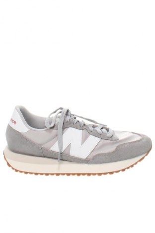 Pánske topánky New Bags, Veľkosť 42, Farba Sivá, Cena  37,95 €