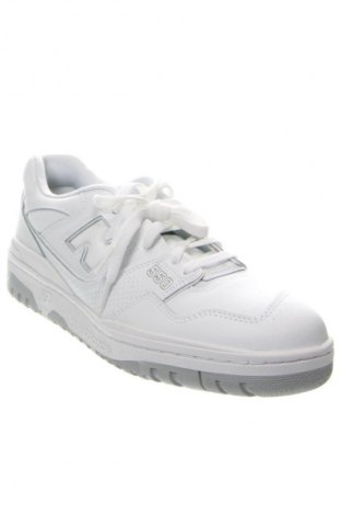 Pánské boty New Balance, Velikost 45, Barva Bílá, Cena  2 549,00 Kč
