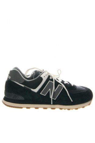 Herrenschuhe New Balance, Größe 45, Farbe Schwarz, Preis 137,99 €