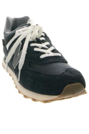 Herrenschuhe New Balance, Größe 45, Farbe Schwarz, Preis 137,99 €