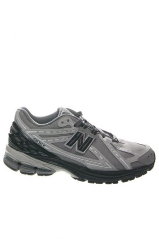 Herrenschuhe New Balance, Größe 42, Farbe Grau, Preis 72,99 €