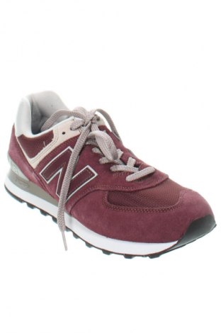 Pánské boty New Balance, Velikost 44, Barva Červená, Cena  2 279,00 Kč