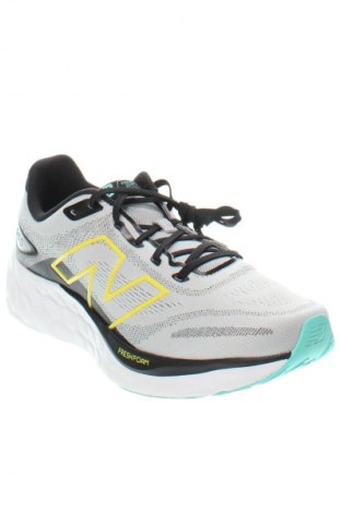 Мъжки обувки New Balance, Размер 45, Цвят Сив, Цена 204,99 лв.