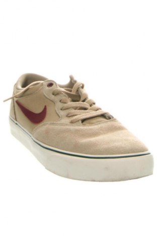 Pánské boty Nike, Velikost 43, Barva Béžová, Cena  2 549,00 Kč