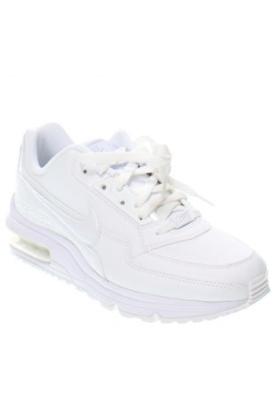 Мъжки обувки Nike, Размер 41, Цвят Бял, Цена 149,99 лв.