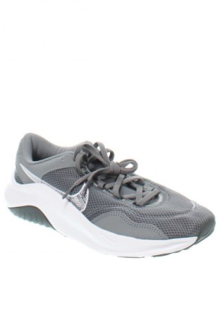 Pánské boty Nike, Velikost 40, Barva Šedá, Cena  2 499,00 Kč