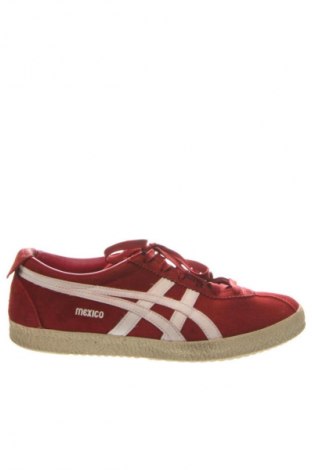 Încălțăminte bărbătească Onitsuka Tiger, Mărime 41, Culoare Roșu, Preț 283,99 Lei