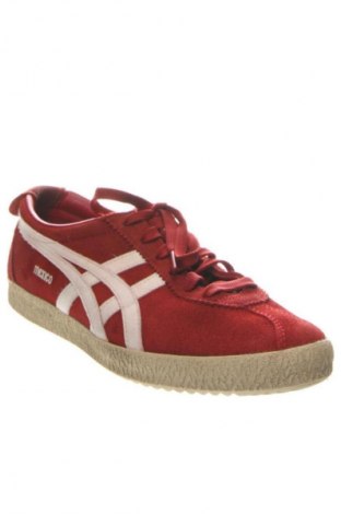 Încălțăminte bărbătească Onitsuka Tiger, Mărime 41, Culoare Roșu, Preț 283,99 Lei