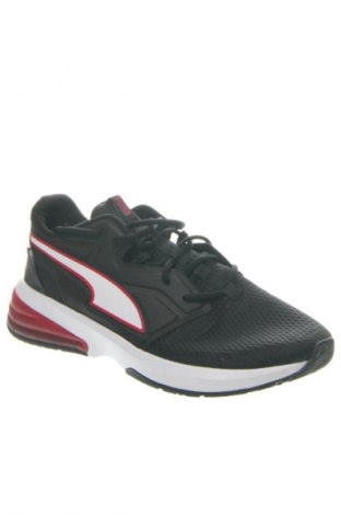 Мъжки обувки PUMA, Размер 41, Цвят Черен, Цена 165,03 лв.